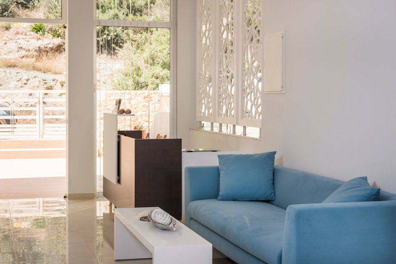 Mear Apartments And Studios Gialos  Exterior foto