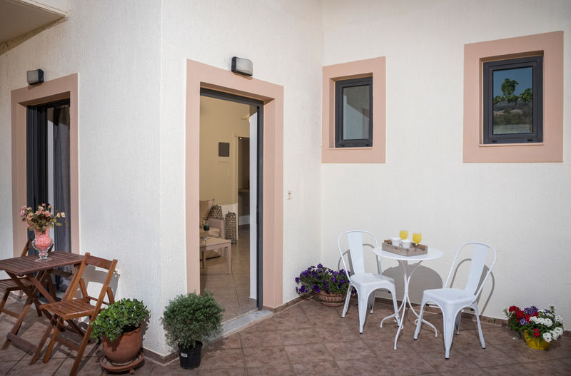Mear Apartments And Studios Gialos  Exterior foto