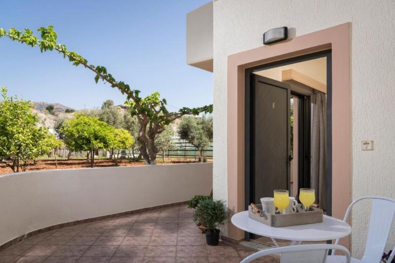 Mear Apartments And Studios Gialos  Exterior foto